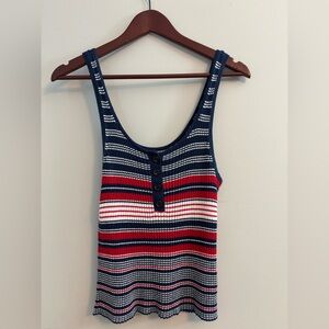 AE Soft Striped Tank